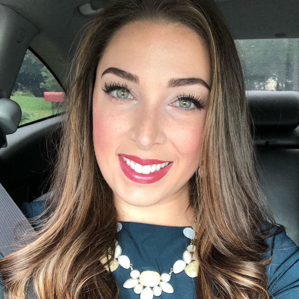 Meet your Posh Ambassador, Jamie